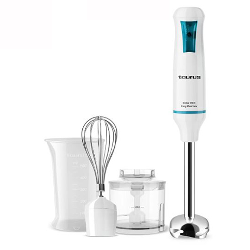 Mixeur plongeant Robot 600 plus inox Taurus MA9916998000