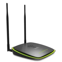 Modem Routeur Sans Fil Tenda AC1200 Wireless ADSL2+ Dual Band Avec USB Sharing