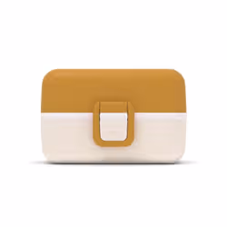 monbento MB Tresor Sac repas 0,8 L Polypropylène (PP) 1 pièce(s) - Vue supplémentaire 2