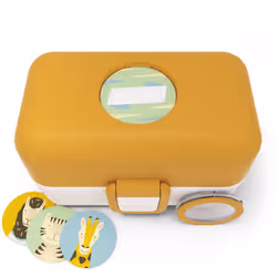 monbento MB Tresor Sac repas 0,8 L Polypropylène (PP) 1 pièce(s) - Vue supplémentaire 3