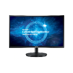 Moniteur Gaming incurvé Samsung FG70FQM 27'' (LC27FG70FQMXZN)