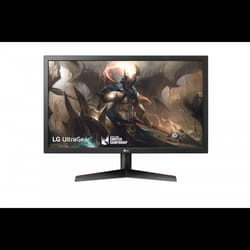 Moniteur GAMING LG Ultragear de 23.5″ LED (24GN53A)