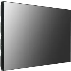 Moniteur LG Mur D Image 49 IPS 3 5mm 500cd M2 (49VL5G-M.AFPD)