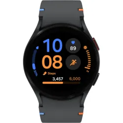 Moniteur Samsung Montre connectée Galaxy Watch FE 40mm - Noir