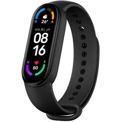 Montre connectée Huawei Smart Band 6 / Noir