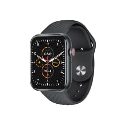Montre connectée Itel Smartwatch 011 Noire