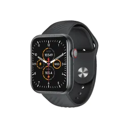 Montre connectée Itel Smartwatch 011 Noire