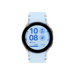 Montre connectée Samsung Galaxy FE - Argent - (Bluetooth, 40mm)