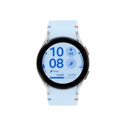 Montre connectée Samsung Galaxy FE - Argent - (Bluetooth, 40mm)