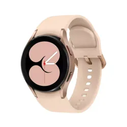 Montre connectée Samsung Galaxy FE - Or Rose - (Bluetooth, 40mm)