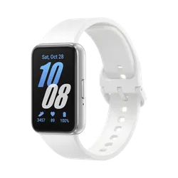 Montre connectée Samsung Galaxy Fit3 40.0mm White