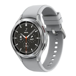 Montre Connectée SAMSUNG Galaxy Watch 4 Classique 46 MM - Silver