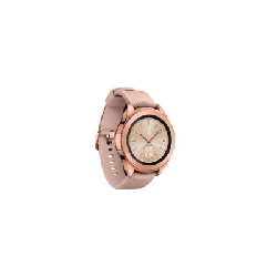 Montre connectée SAMSUNG GALAXY WATCH (42mm) Gold & Noir Waterproof