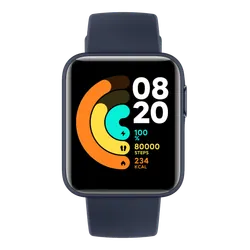 Montre Connectée XIAOMI Mi Watch Lite / Noir