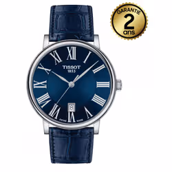 Montre Pour Homme Tissot CARSON PREMIUM T1224101604300