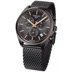 Montre Pour Homme Tissot PR 100 CHRONOGRAPH T1014172306100