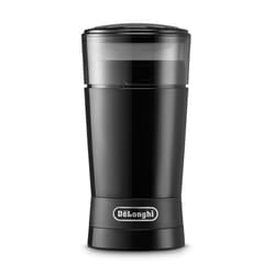 MOULIN A CAFE KG200BK 170W NOIR DELONGHI