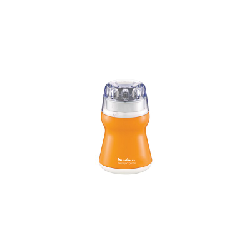 MOULIN A CAFÉ MOULINEX ORANGE
