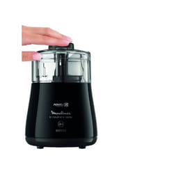 Moulinette "powelix" Moulinex Noir 500 ML - 1000 W
