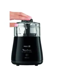 Moulinette "powelix" Moulinex Noir 500 ML - 1000 W