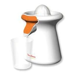 Moulinex Accessimo presse-agrume électrique Blanc