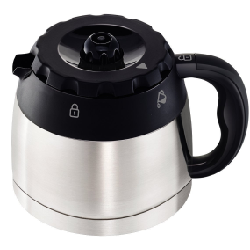 Moulinex FT360811 machine à café Manuel Machine à café filtre 0,9 L