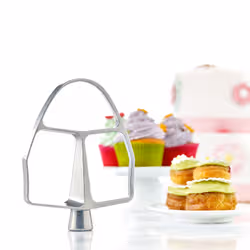 Moulinex Masterchef Gourmet robot de cuisine 900 W 4,6 L Blanc, Gris - Vue supplémentaire 3