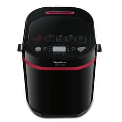 Moulinex OW2208 machine à pain 650 W Noir