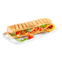 Moulinex SM156 gaufrier et appareil à croque-monsieur 700 W Argent