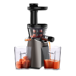 Moulinex ZU550A10 presse-agrumes Centrifugeuse 150 W Noir