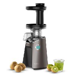 Moulinex ZU550A10 presse-agrumes Centrifugeuse 150 W Noir