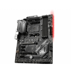 MSI B450 TOMAHAWK carte mère AMD B450 Emplacement AM4 ATX
