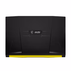 MSI Crosshair 17 B12UGSZ 17.3" Full HD Intel® Core™ i9 16 Go 1024 Go SSD NVIDIA GeForce RTX 3070 Ti DOS gratuit Noir - Vue supplémentaire 3
