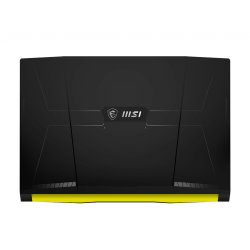 MSI Crosshair 17 B12UGSZ 17.3" Full HD Intel® Core™ i9 16 Go 1024 Go SSD NVIDIA GeForce RTX 3070 Ti DOS gratuit Noir
