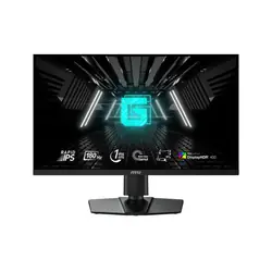 MSI G274QPF E2 écran plat de PC 68,6 cm (27") 2560 x 1440 pixels Wide Quad HD Noir