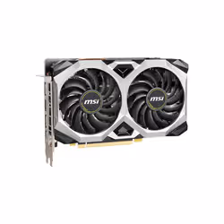 MSI GeForce GTX 1660 SUPER VENTUS XS OC NVIDIA 6 Go GDDR6 - Vue supplémentaire 3