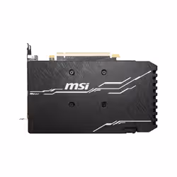 MSI GeForce GTX 1660 SUPER VENTUS XS OC NVIDIA 6 Go GDDR6 - Vue supplémentaire 4