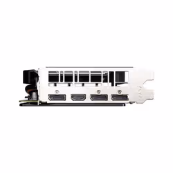 MSI GeForce GTX 1660 SUPER VENTUS XS OC NVIDIA 6 Go GDDR6 - Vue supplémentaire 5