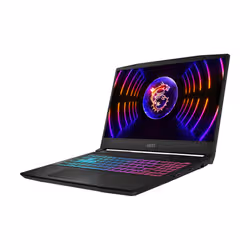 MSI Katana 15 B12VGK-026ES 15.6" Full HD i7-12650H 16 Go 512 Go SSD NVIDIA GeForce RTX 4070 Windows 11 Home Noir - Vue supplémentaire 3