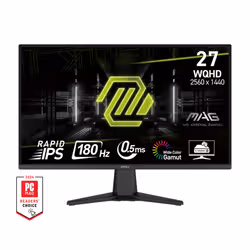 MSI MAG 275QF