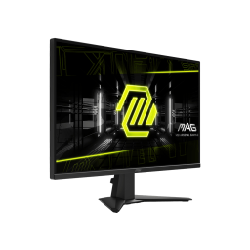 MSI MAG 275QF écran plat de PC 68,6 cm (27") 2560 x 1440 pixels Wide Quad HD Noir