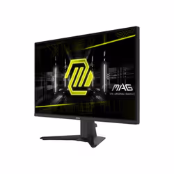 MSI MAG 275QF écran plat de PC 68,6 cm (27") 2560 x 1440 pixels Wide Quad HD Noir - Vue supplémentaire 3