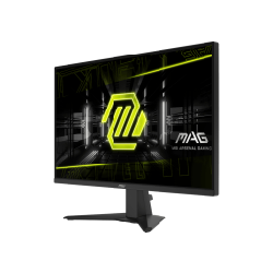 MSI MAG 275QF écran plat de PC 68,6 cm (27") 2560 x 1440 pixels Wide Quad HD Noir