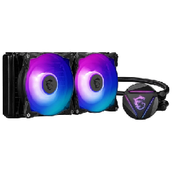 MSI MAG coreliquid 240R V2 - Kit de Watercooling pour processeur (306-7ZW1B41-813)