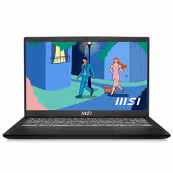 MSI Modern 14 C12M-017XES i7-1255U/16GO/512GB SSD 14" - Vue supplémentaire 3