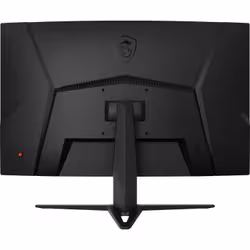 MSI Optix G24C6 écran plat de PC 59,9 cm (23.6") 1920 x 1080 pixels Full HD LCD Noir - Vue supplémentaire 3