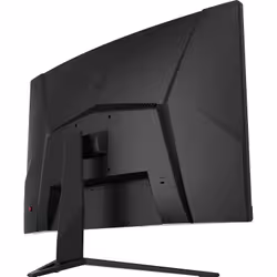 MSI Optix G24C6 écran plat de PC 59,9 cm (23.6") 1920 x 1080 pixels Full HD LCD Noir - Vue supplémentaire 9
