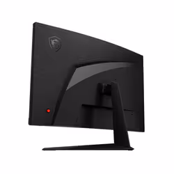 MSI Optix G27C5 écran plat de PC 68,6 cm (27") 1920 x 1080 pixels Full HD Noir - Vue supplémentaire 3