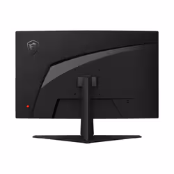 MSI Optix G27C5 écran plat de PC 68,6 cm (27") 1920 x 1080 pixels Full HD Noir - Vue supplémentaire 5