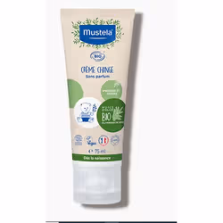 Mustela BIO CREME DE Change SANS Parfum 75ml